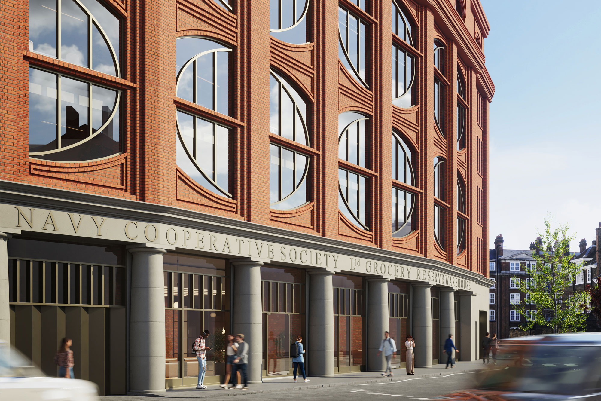 Facade-1